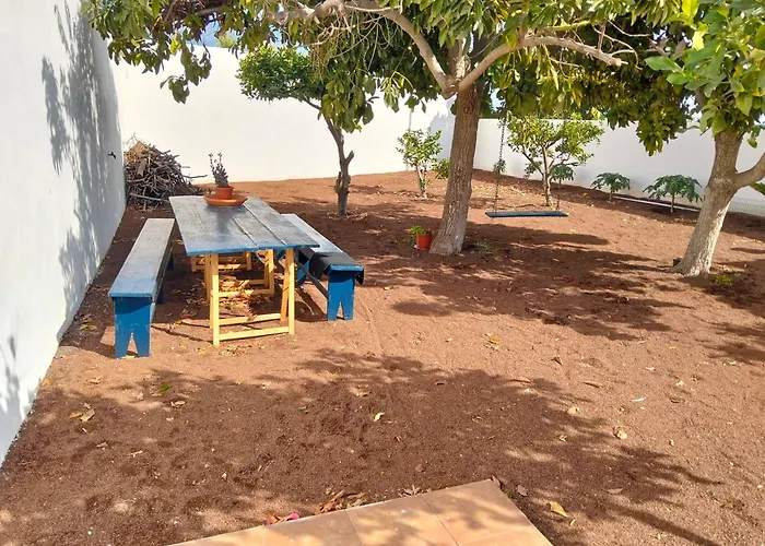 La Casita