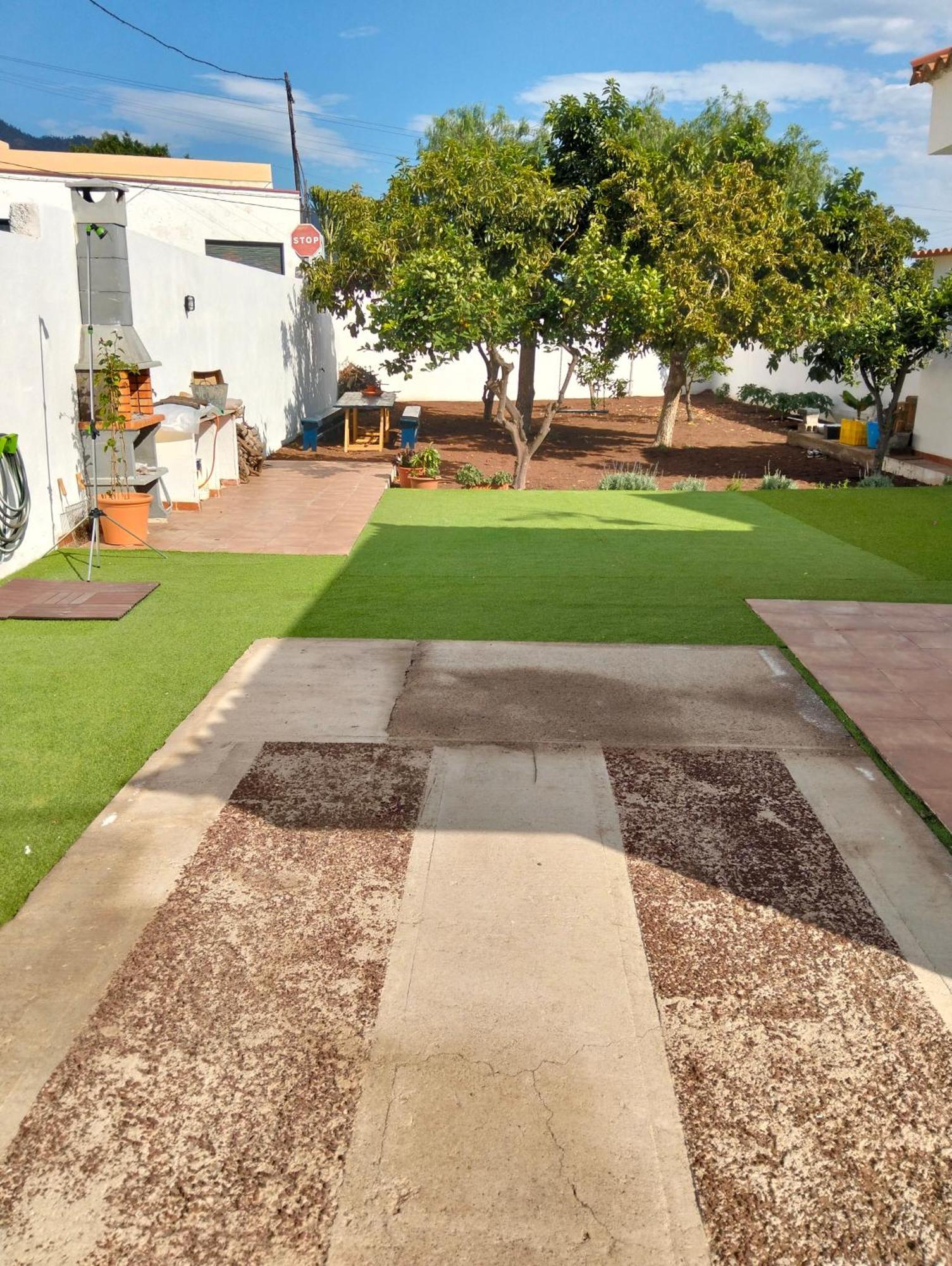 La Casita Vakantiehuis *