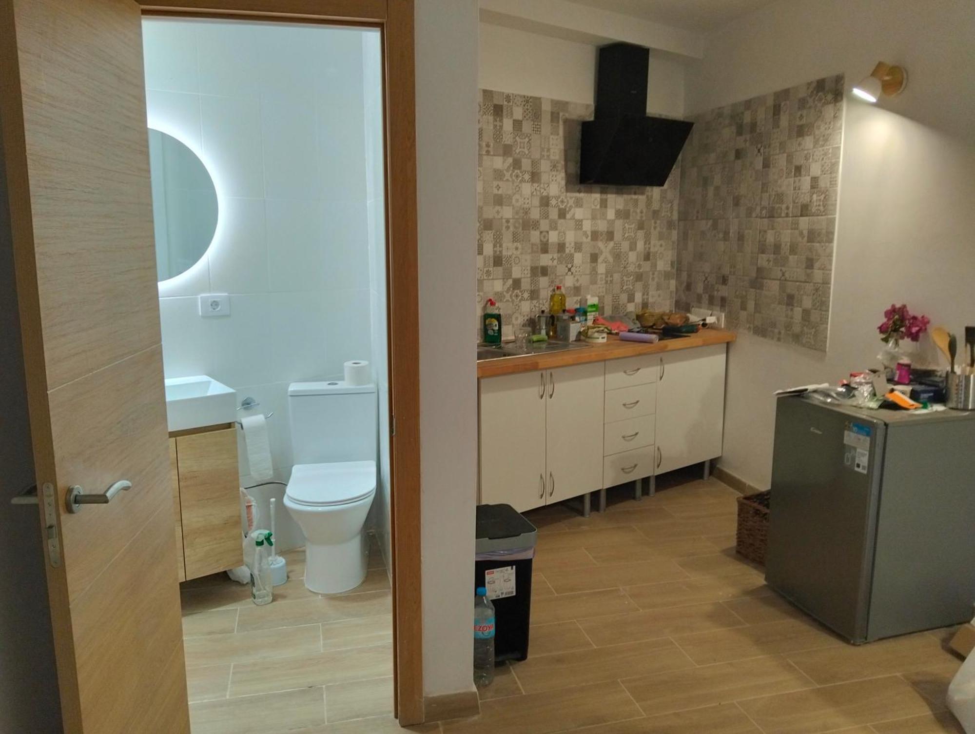 Vakantiehuis La Casita *