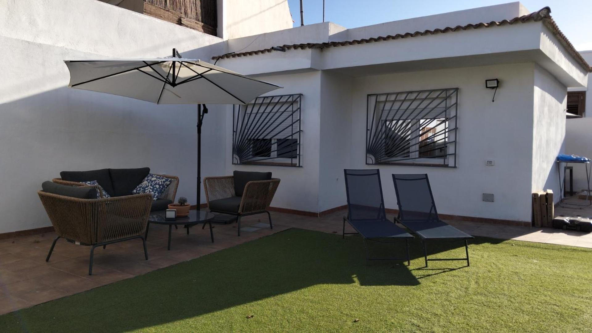 La Casita Vakantiehuis *