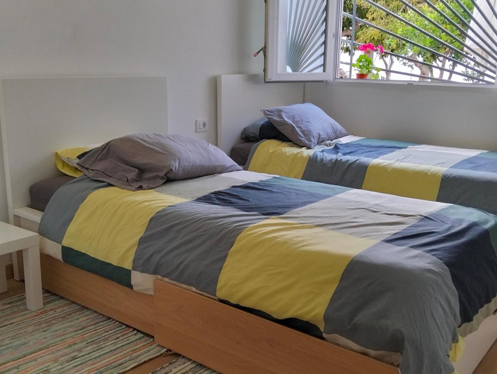 La Casita Vakantiehuis Arafo