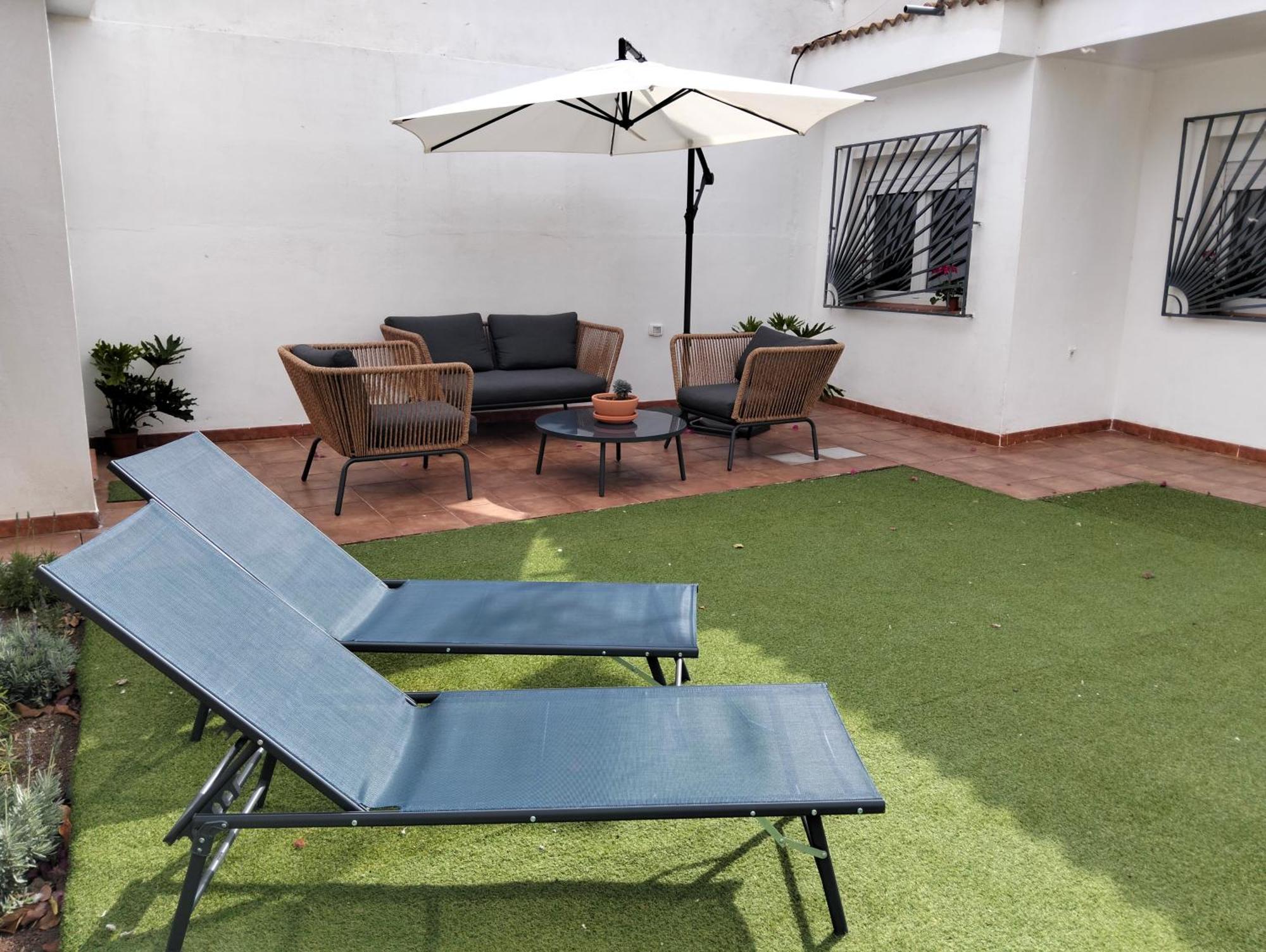 La Casita Vakantiehuis *