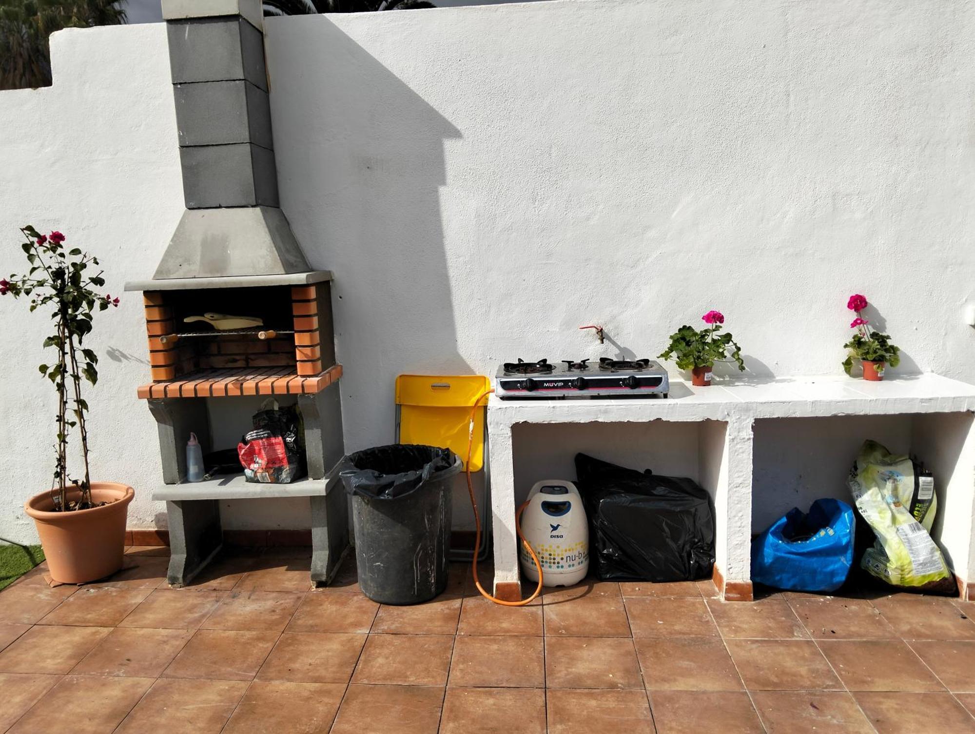 La Casita Vakantiehuis