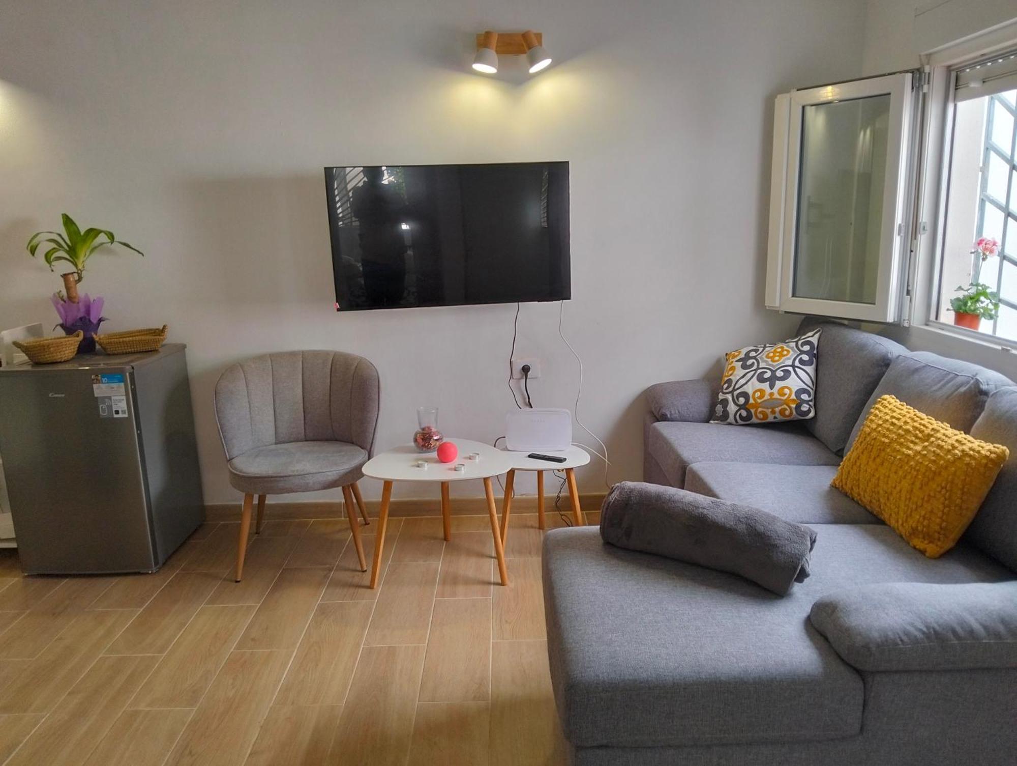 Vakantiehuis La Casita *