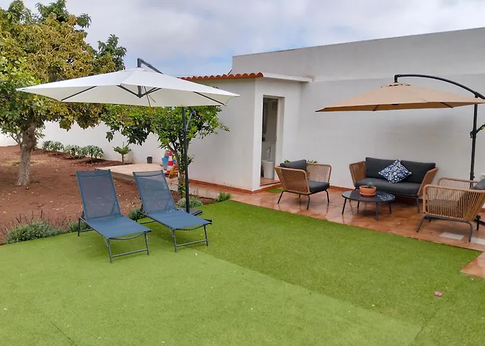 La Casita