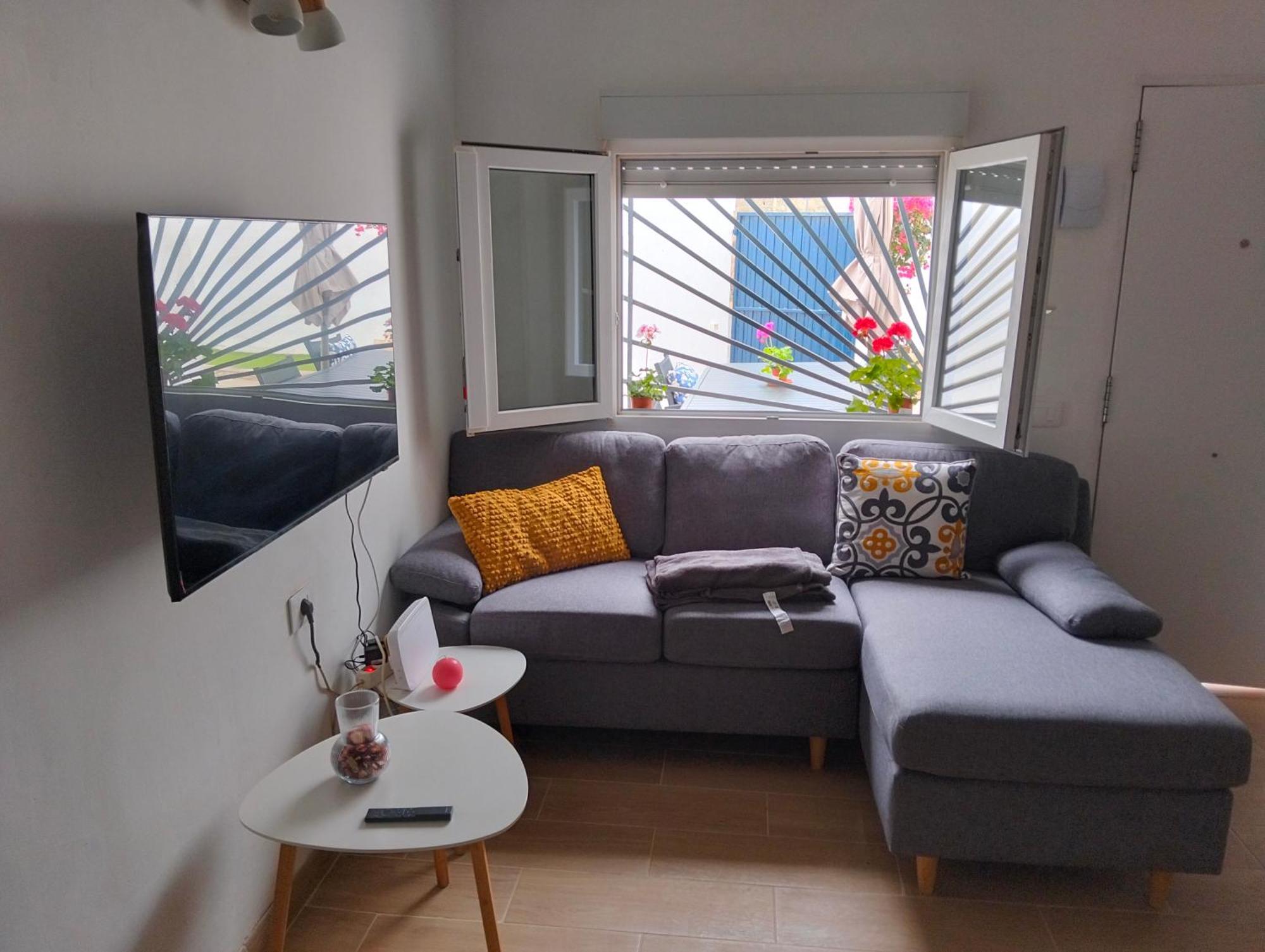 Ferienhaus La Casita *