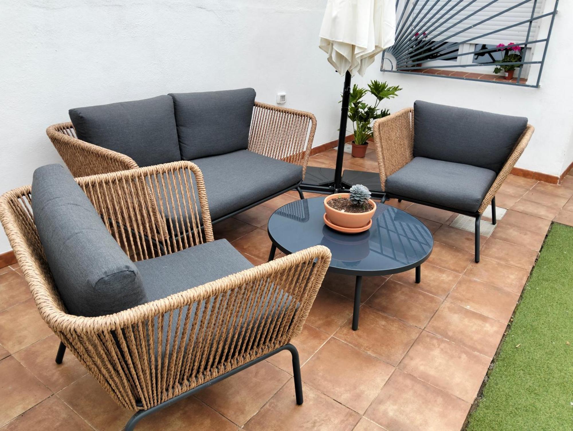 Ferienhaus La Casita