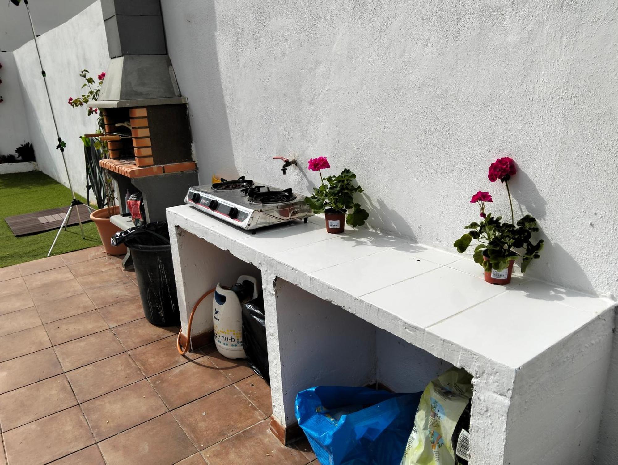Ferienhaus La Casita *