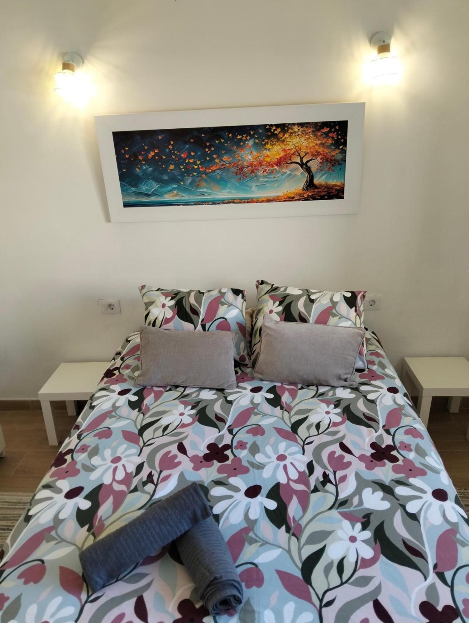 La Casita Ferienhaus Arafo